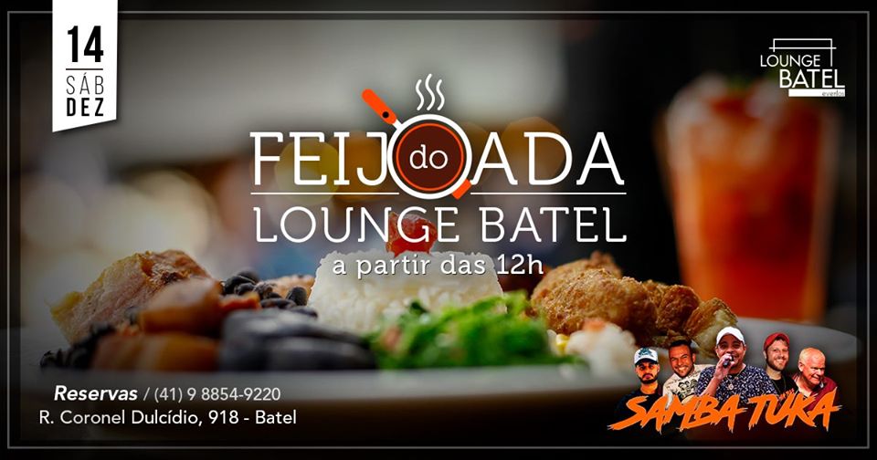 Feijoada Lounge Batel